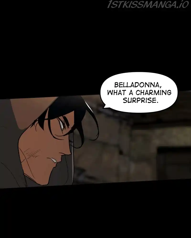 Purple Hyacinth Chapter 119.5