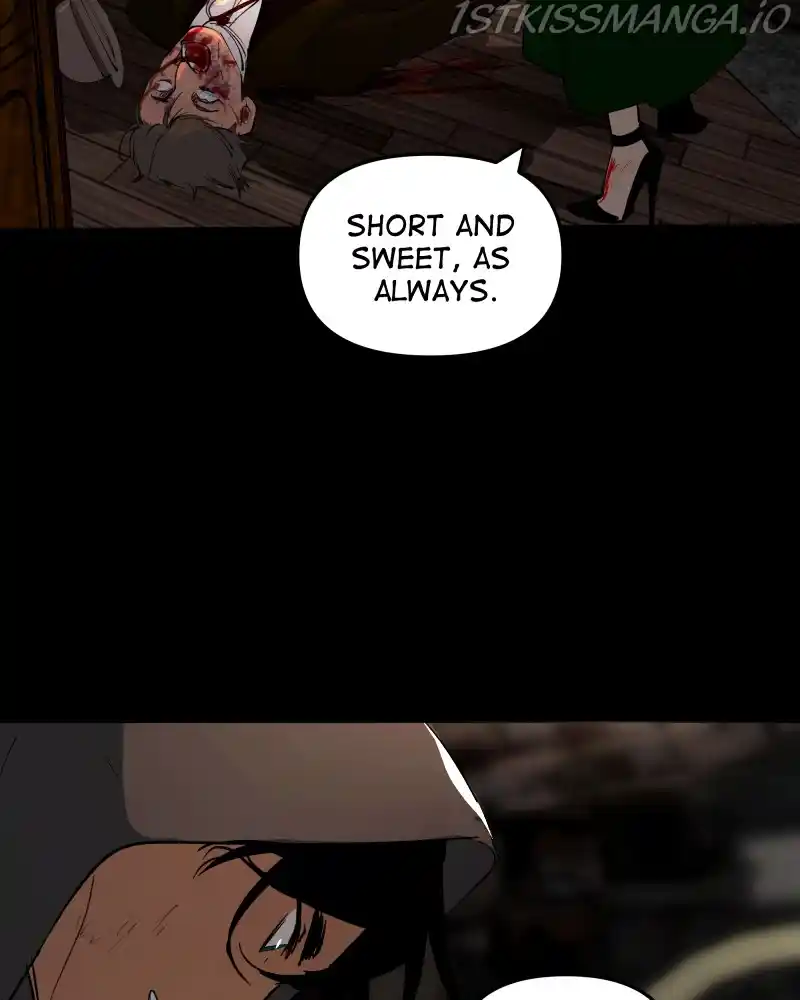 Purple Hyacinth Chapter 119.5