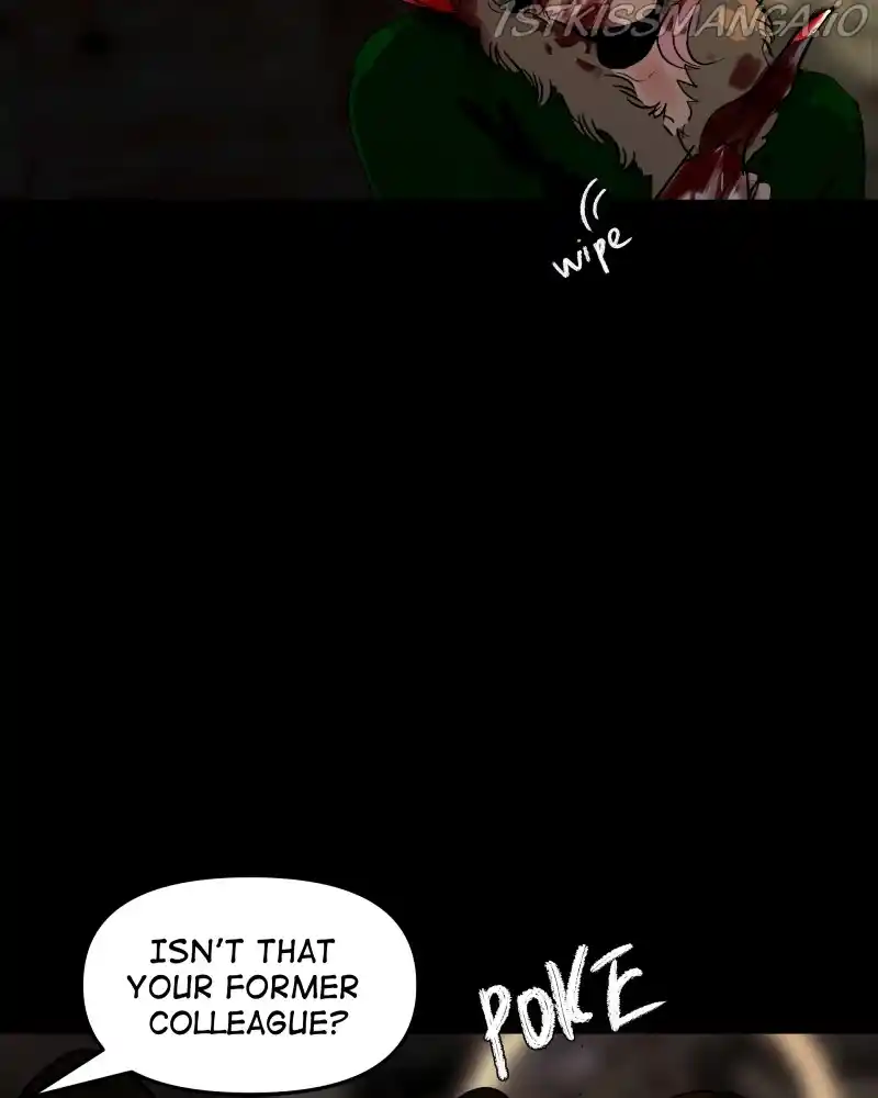 Purple Hyacinth Chapter 119.5