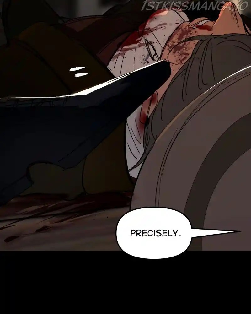 Purple Hyacinth Chapter 119.5