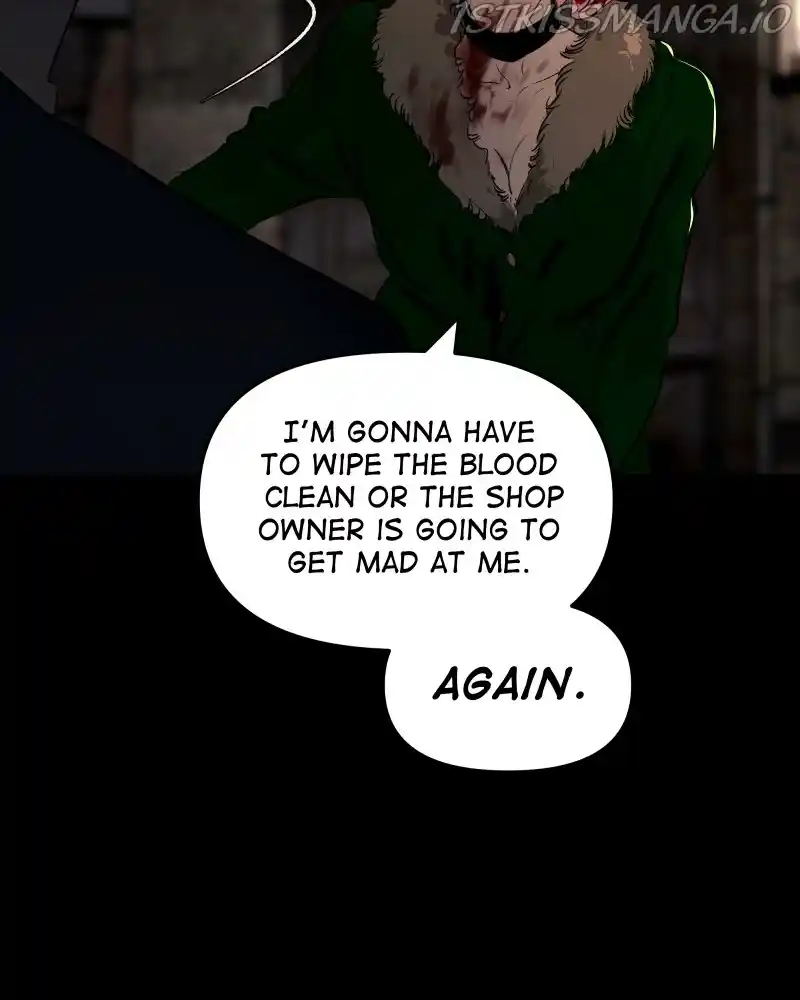 Purple Hyacinth Chapter 119.5