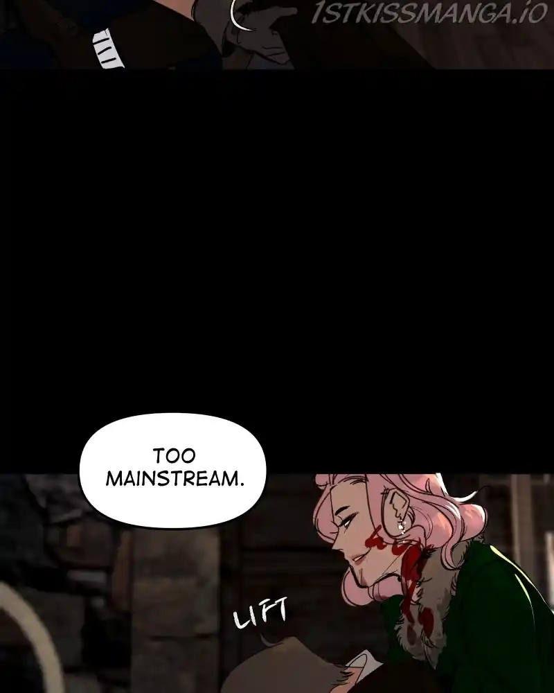 Purple Hyacinth Chapter 119.5