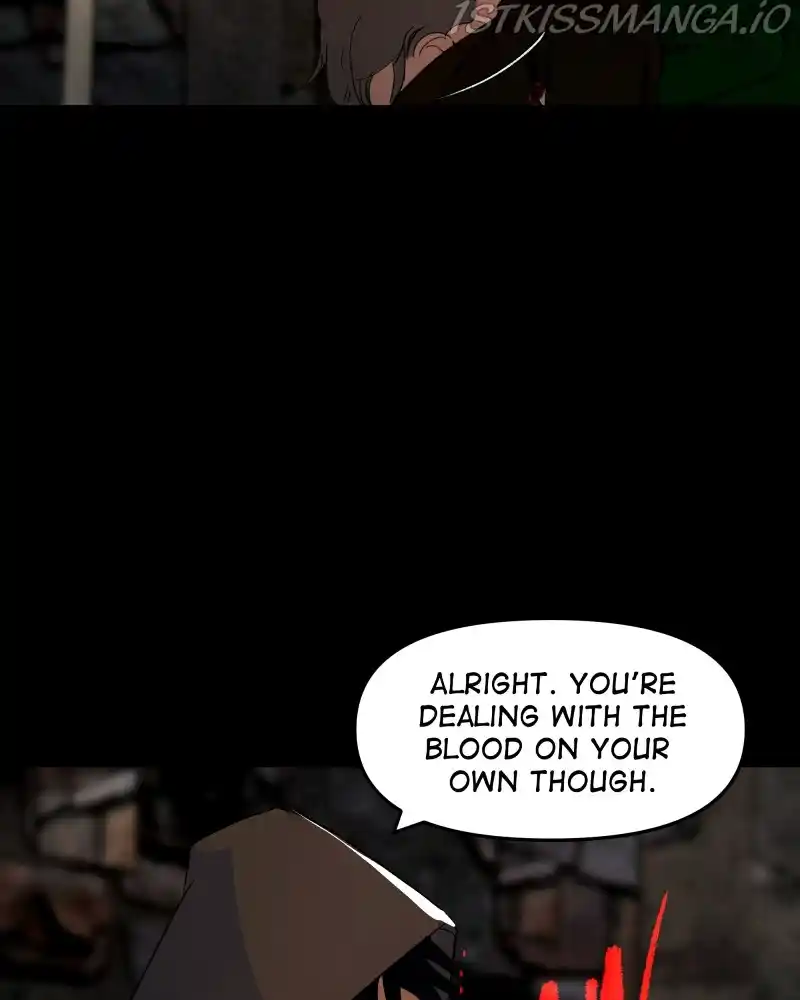 Purple Hyacinth Chapter 119.5