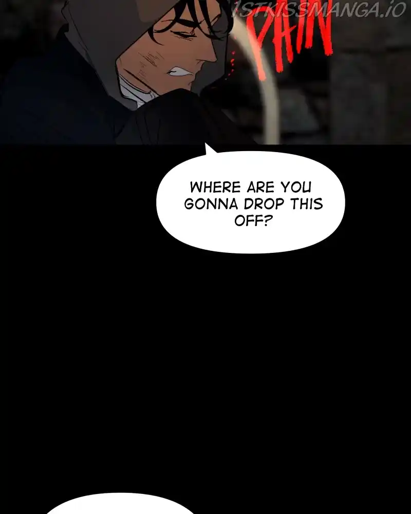 Purple Hyacinth Chapter 119.5