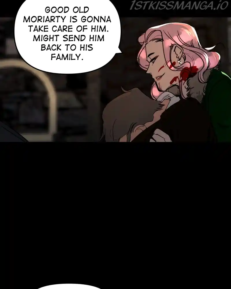 Purple Hyacinth Chapter 119.5