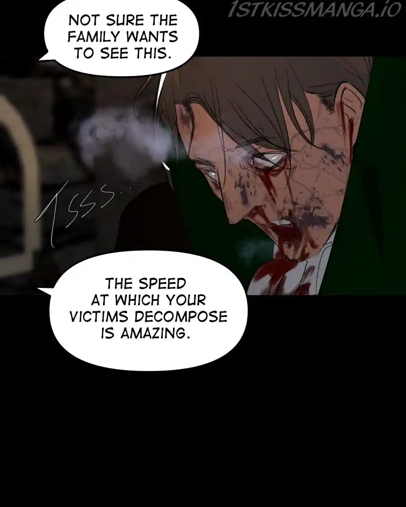 Purple Hyacinth Chapter 119.5