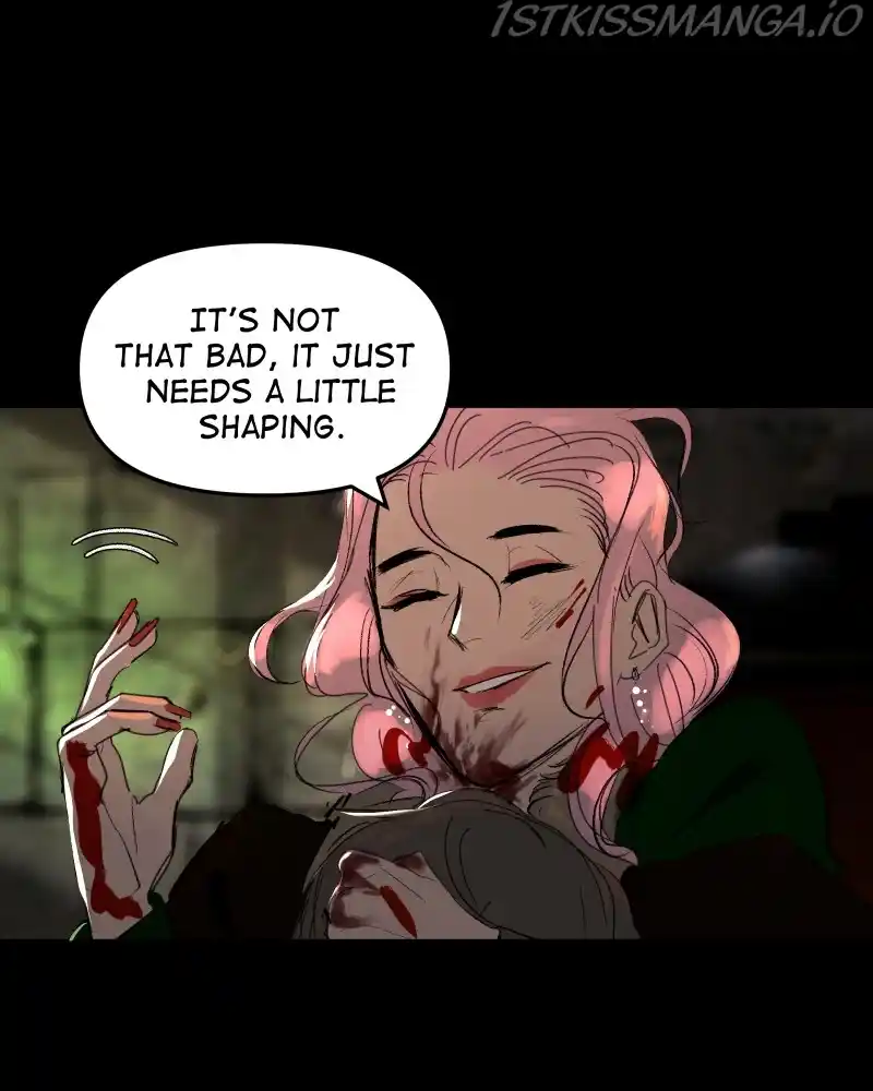 Purple Hyacinth Chapter 119.5