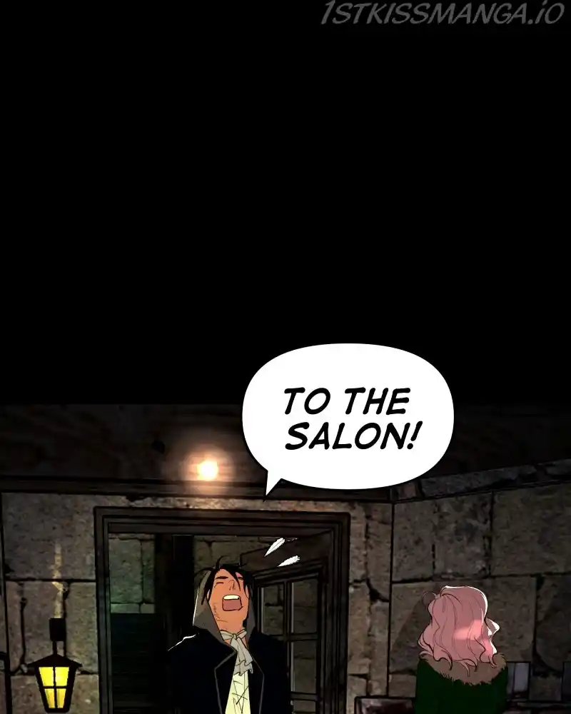 Purple Hyacinth Chapter 119.5