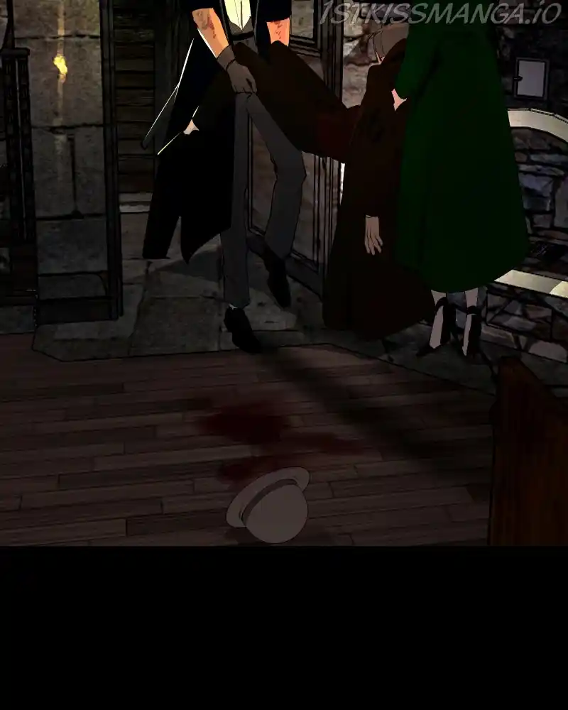 Purple Hyacinth Chapter 119.5