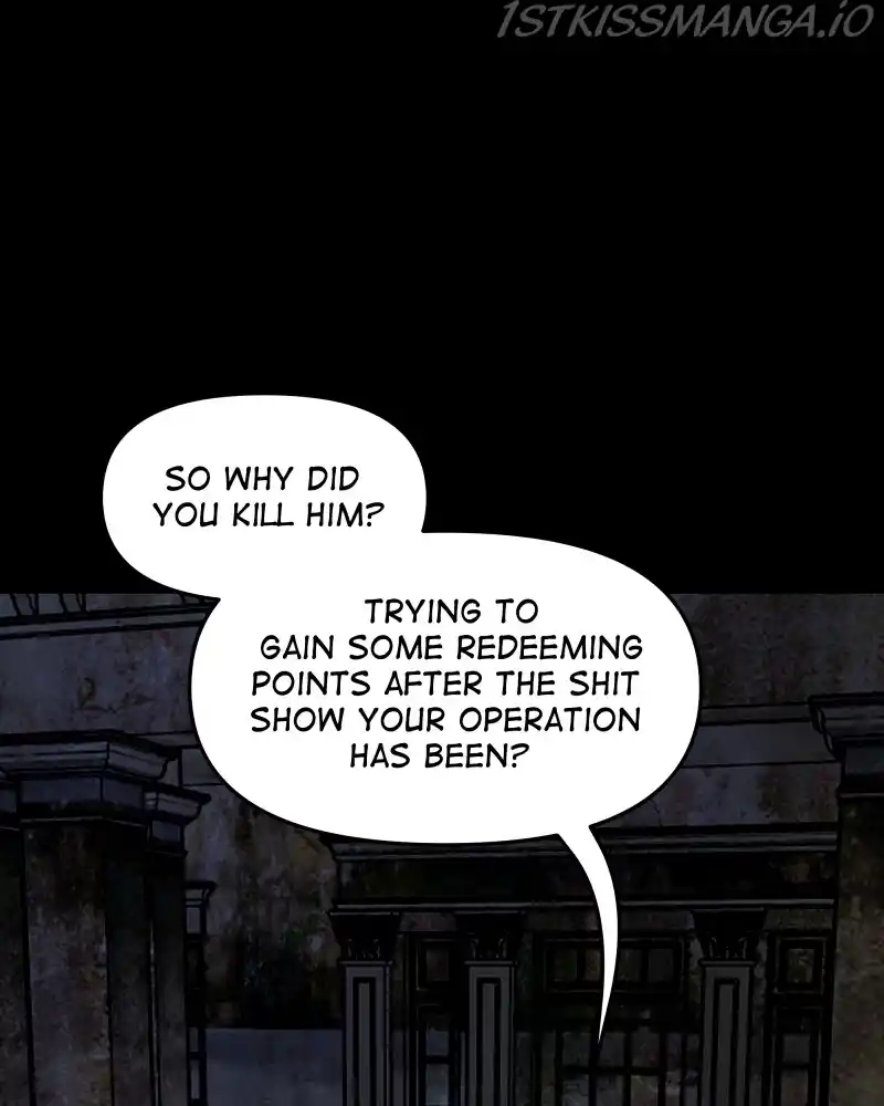 Purple Hyacinth Chapter 119.5