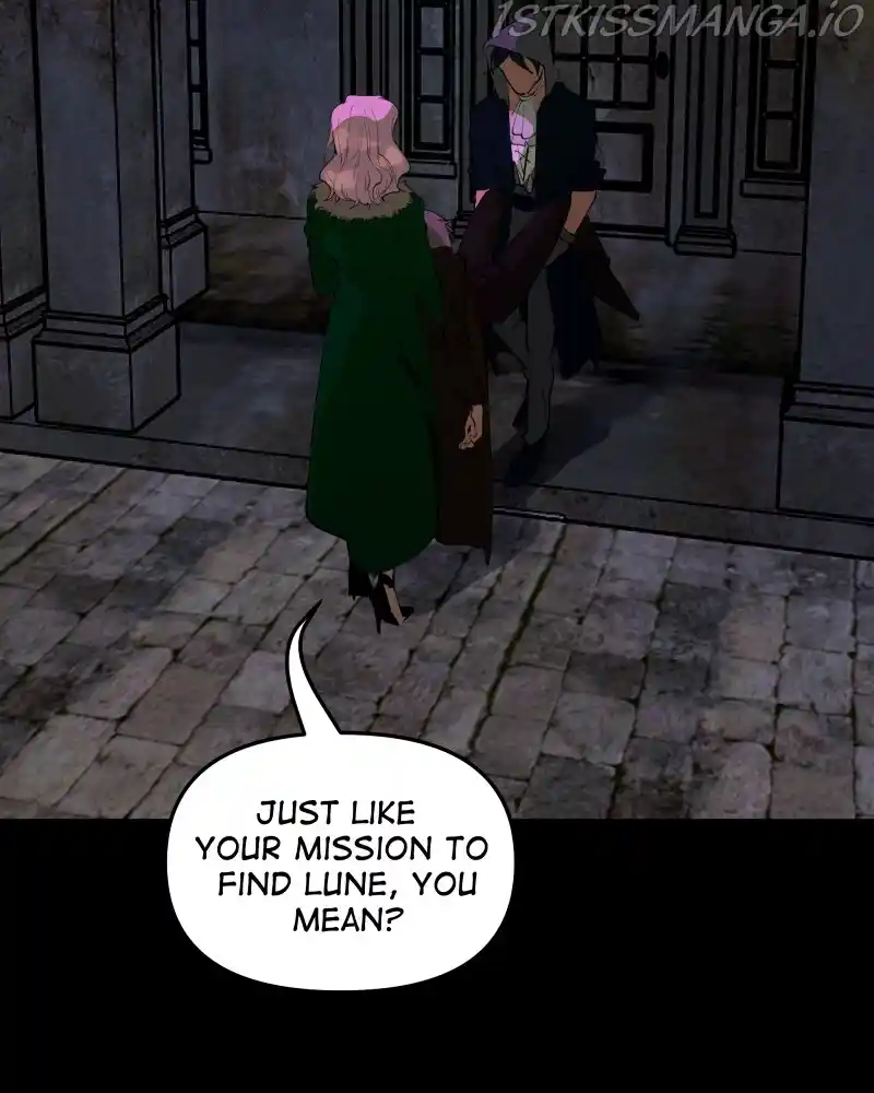 Purple Hyacinth Chapter 119.5