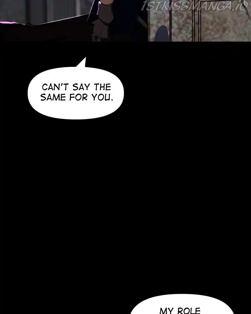 Purple Hyacinth Chapter 119.5