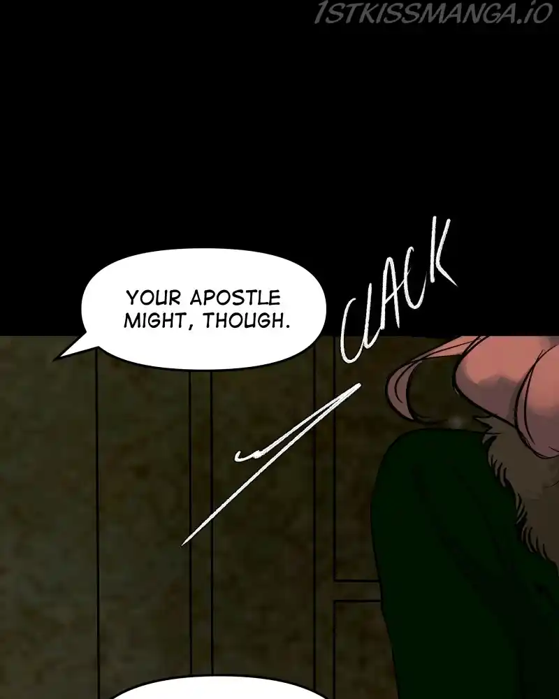 Purple Hyacinth Chapter 119.5