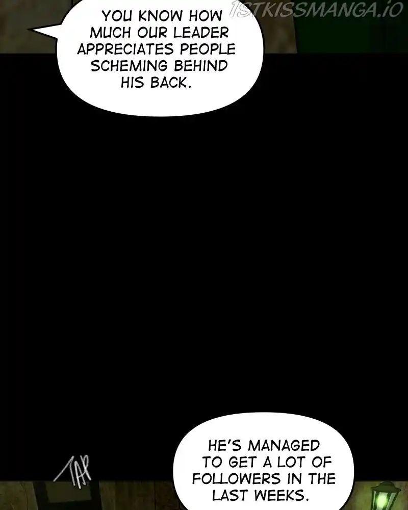 Purple Hyacinth Chapter 119.5