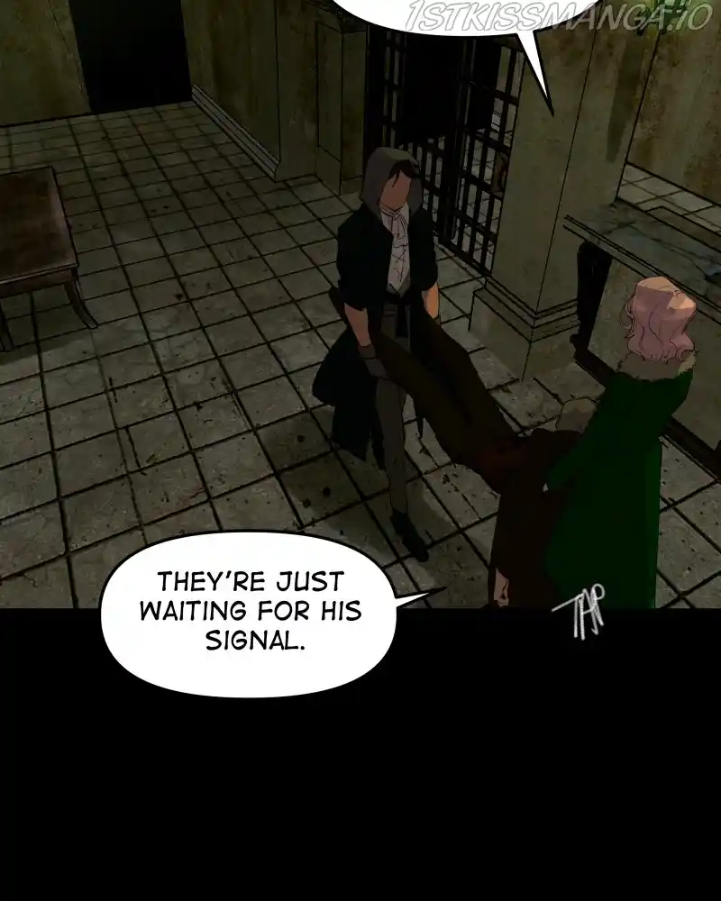 Purple Hyacinth Chapter 119.5