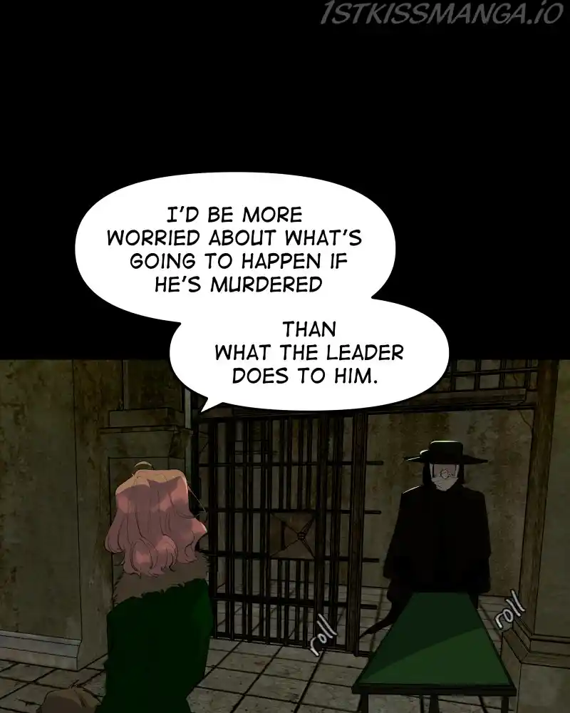 Purple Hyacinth Chapter 119.5