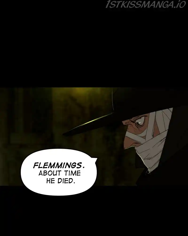 Purple Hyacinth Chapter 119.5