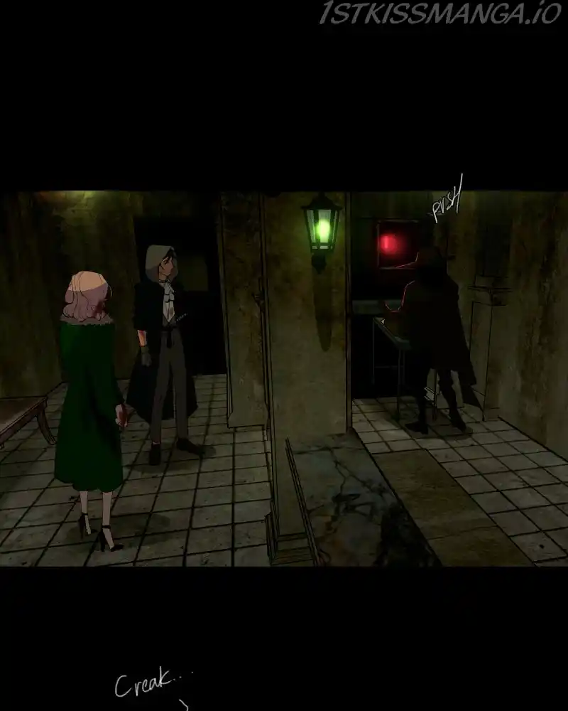 Purple Hyacinth Chapter 119.5