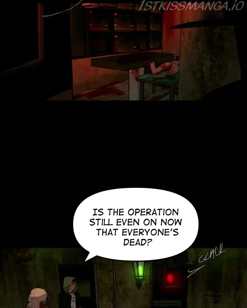 Purple Hyacinth Chapter 119.5