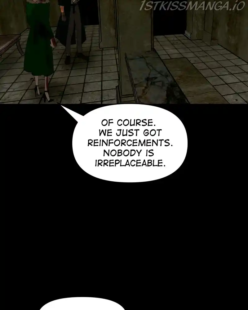 Purple Hyacinth Chapter 119.5