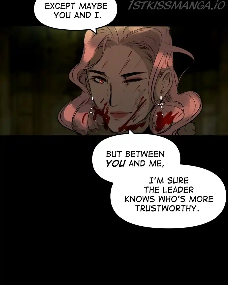 Purple Hyacinth Chapter 119.5