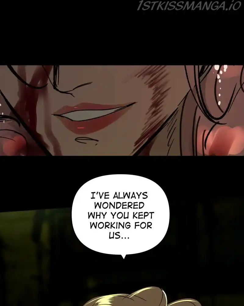 Purple Hyacinth Chapter 119.5