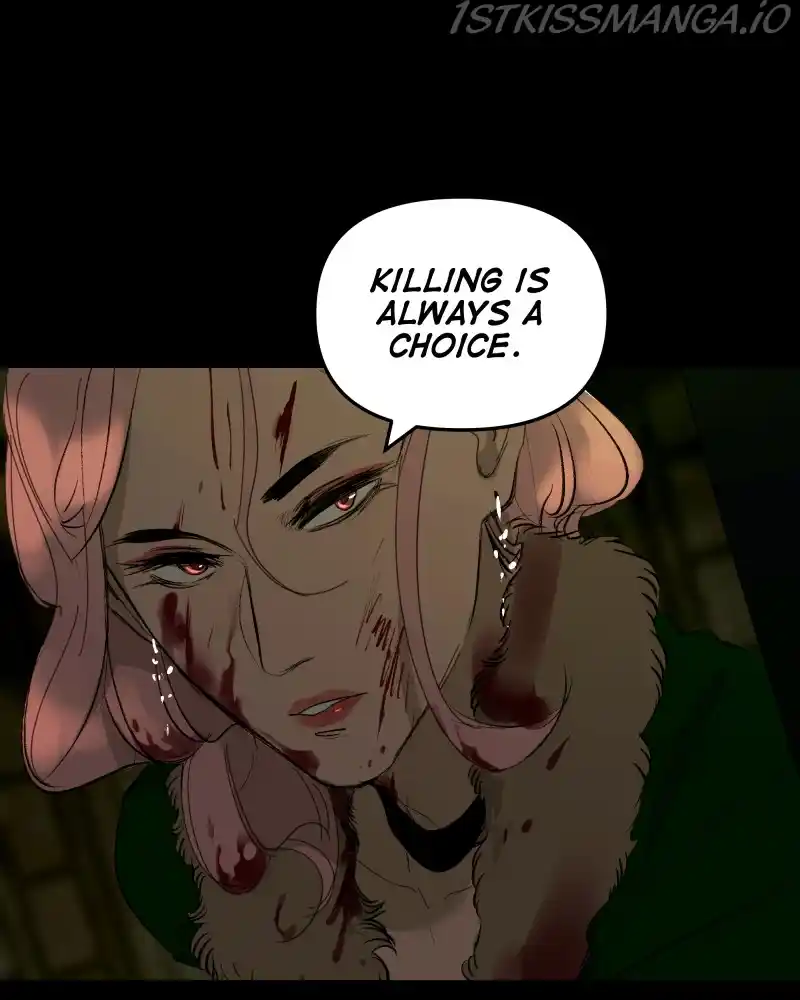 Purple Hyacinth Chapter 119.5