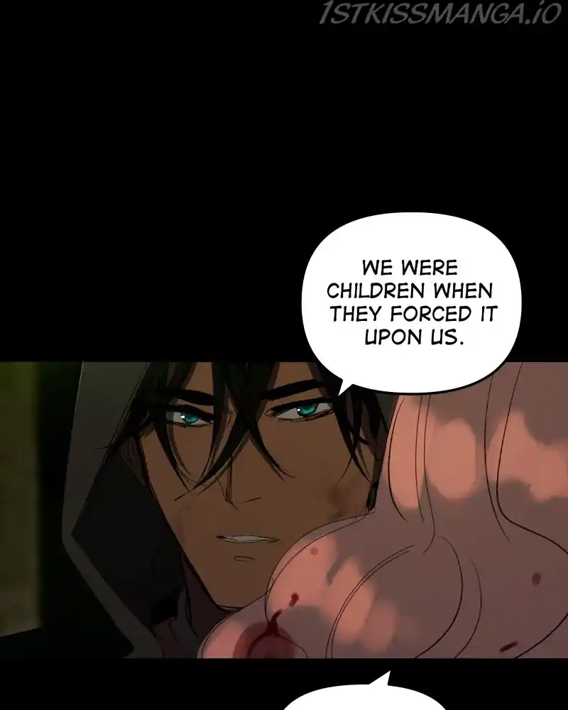 Purple Hyacinth Chapter 119.5