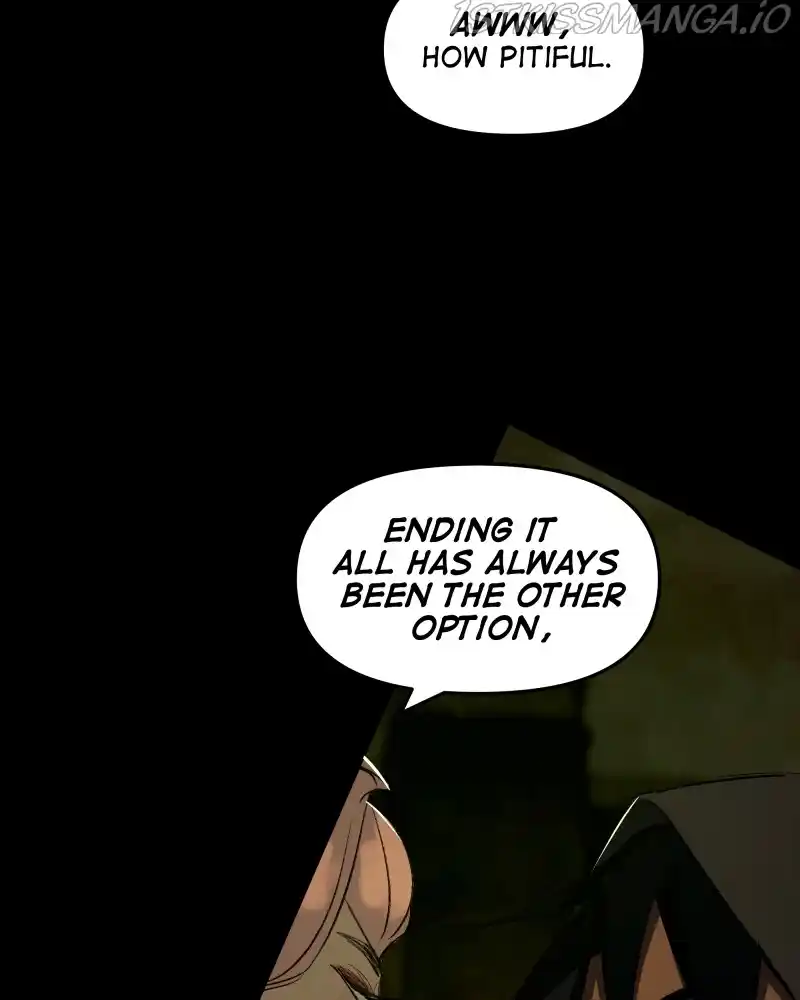 Purple Hyacinth Chapter 119.5