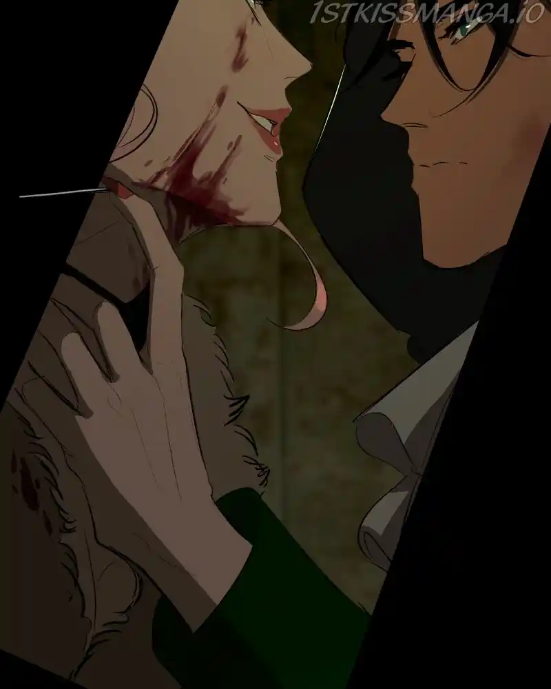 Purple Hyacinth Chapter 119.5