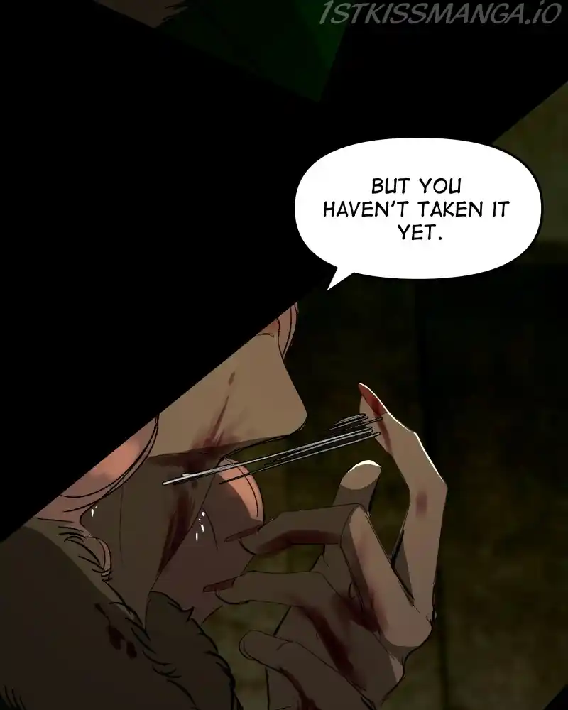 Purple Hyacinth Chapter 119.5