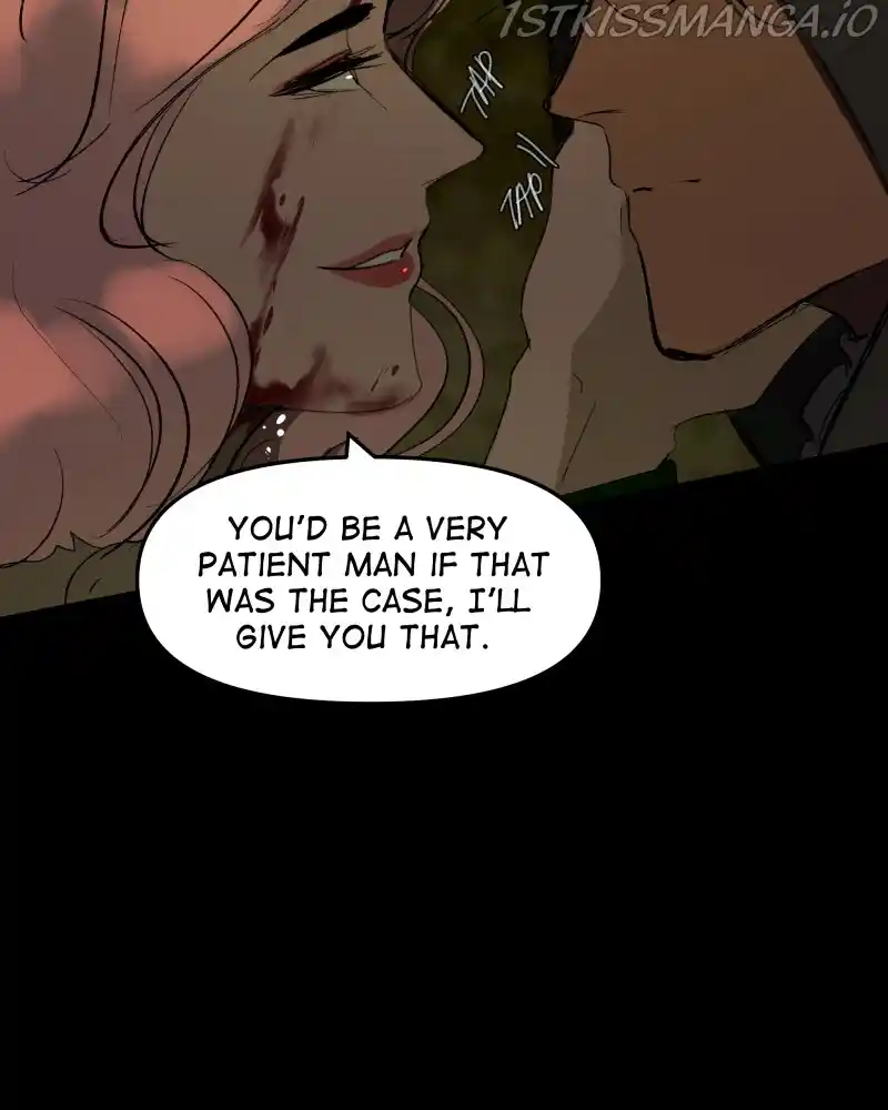 Purple Hyacinth Chapter 119.5