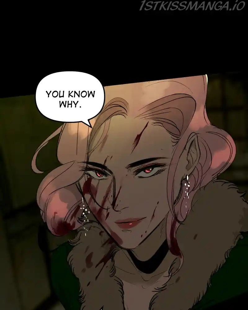 Purple Hyacinth Chapter 119.5