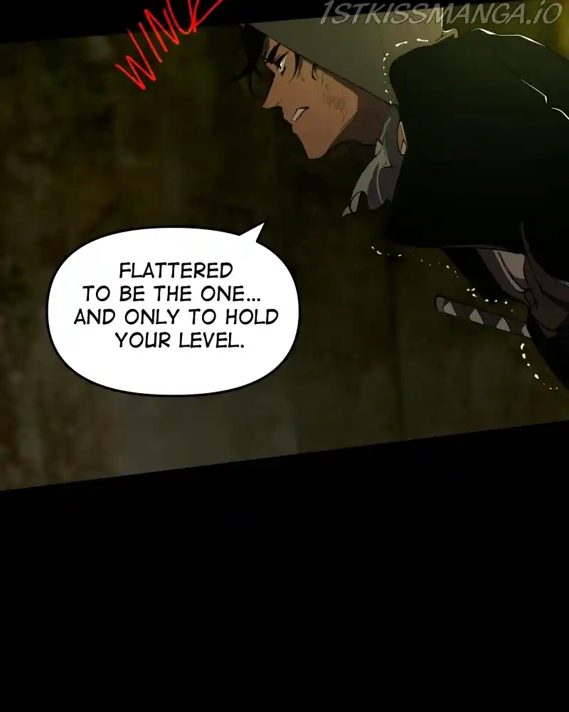 Purple Hyacinth Chapter 119.5