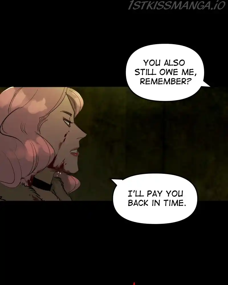 Purple Hyacinth Chapter 119.5