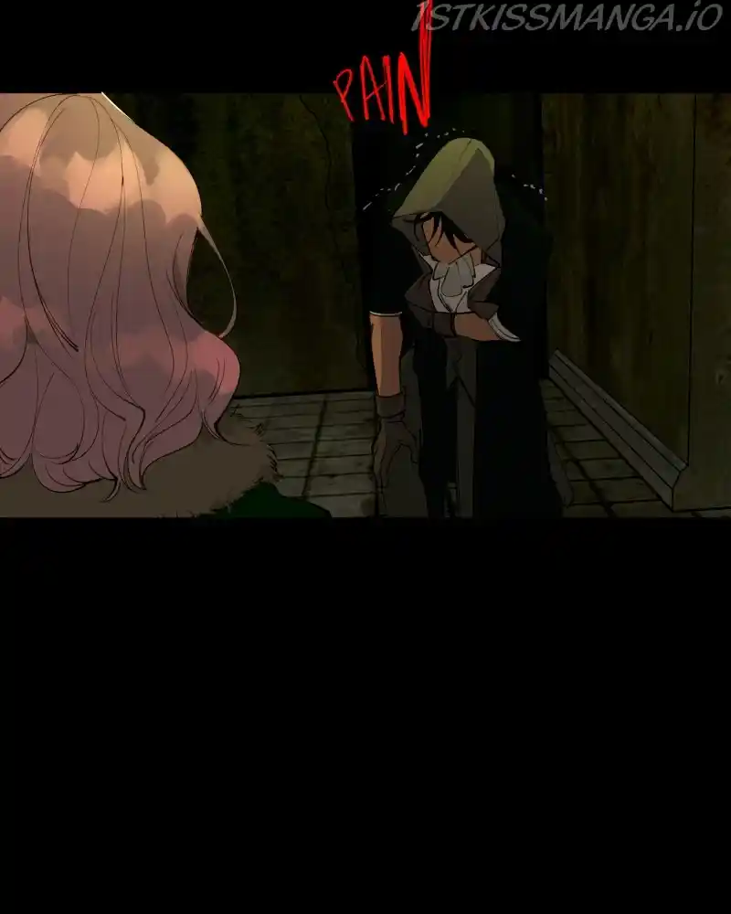 Purple Hyacinth Chapter 119.5