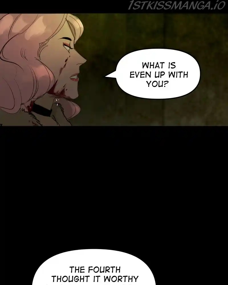 Purple Hyacinth Chapter 119.5