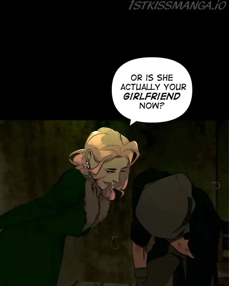 Purple Hyacinth Chapter 119.5