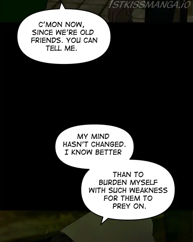 Purple Hyacinth Chapter 119.5