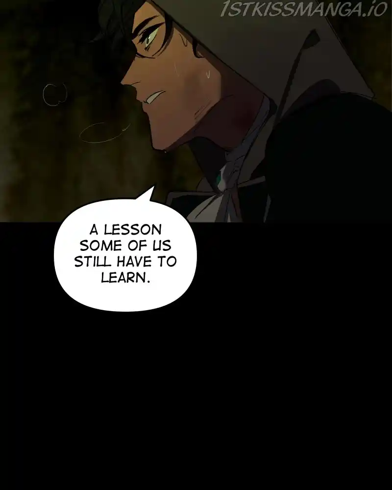 Purple Hyacinth Chapter 119.5