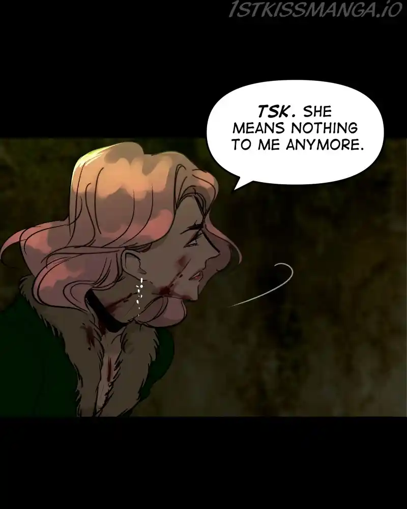 Purple Hyacinth Chapter 119.5