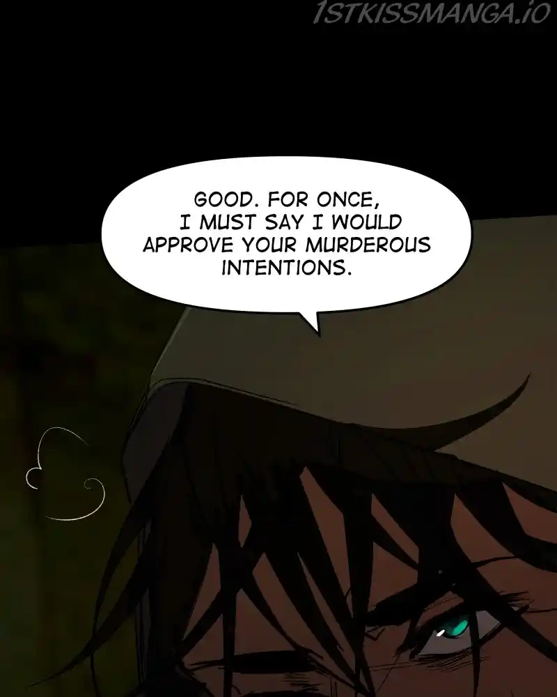 Purple Hyacinth Chapter 119.5