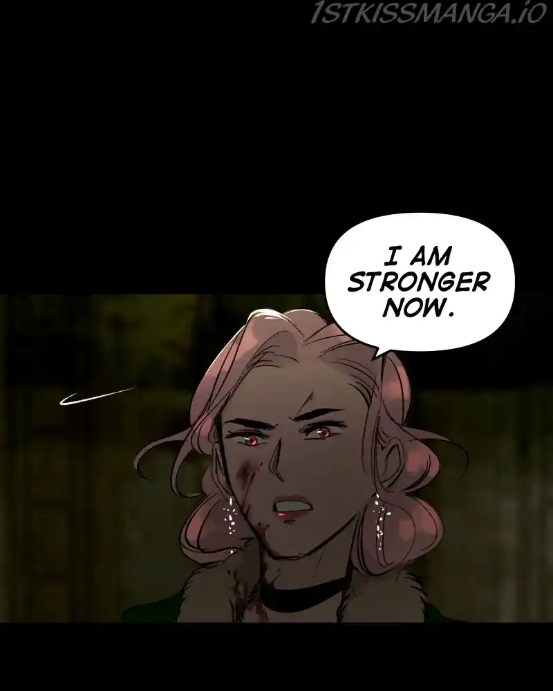 Purple Hyacinth Chapter 119.5