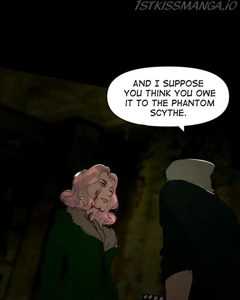 Purple Hyacinth Chapter 119.5