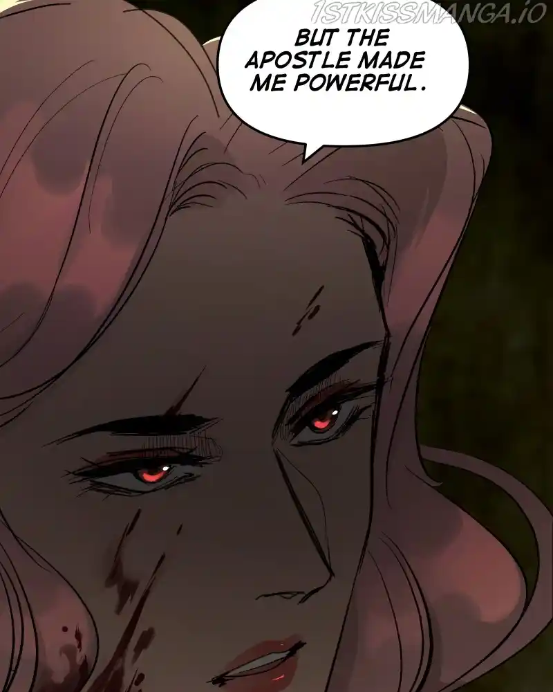 Purple Hyacinth Chapter 119.5