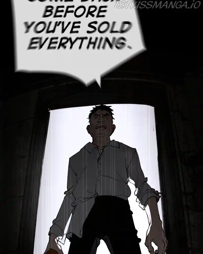 Purple Hyacinth Chapter 119.5