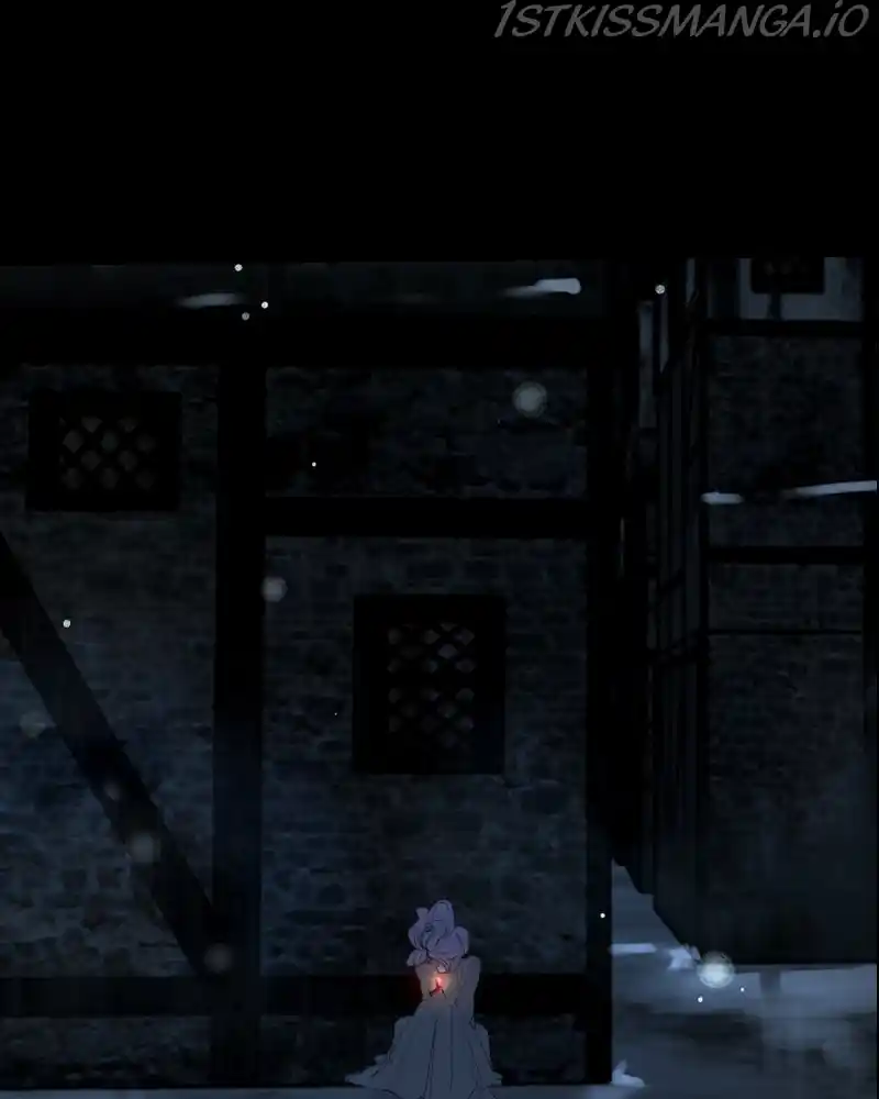 Purple Hyacinth Chapter 119.5