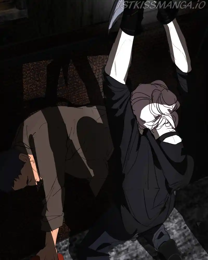 Purple Hyacinth Chapter 119.5