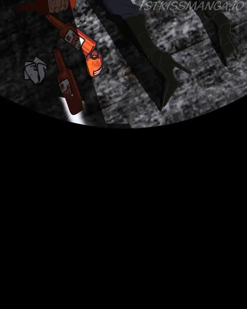 Purple Hyacinth Chapter 119.5