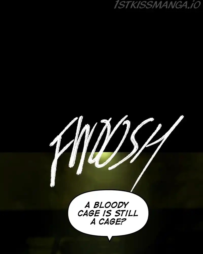 Purple Hyacinth Chapter 119.5